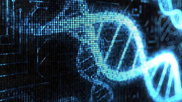 Priz ve Silikon Çip Olmadan Çalışan Dünyanın En Hızlı DNA Bilgisayarı Geliştirildi