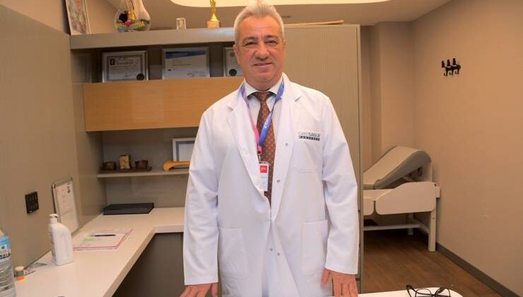 Menisküs Tedavisinde Kapalı Cerrahi Yöntemi Uygulanıyor