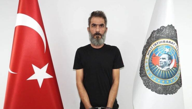 Reyhanlı Saldırısının Faili Yakalandı