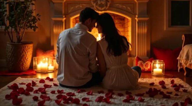 Romantik Bir Ortam Nasıl Mahvedilir? İlişkilerde Romantizmi Öldüren Hatalar