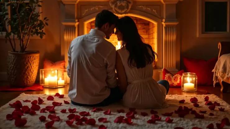 Romantik Bir Ortam Nasıl Mahvedilir? İlişkilerde Romantizmi Öldüren Hatalar