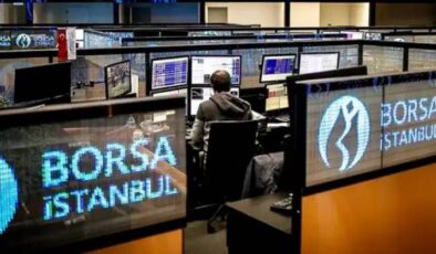 SPK Başkanı Mahmut Sütçü İstifa Etti: Borsa İstanbul’da Sert Düşüş!
