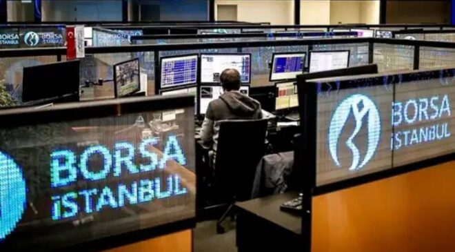SPK Başkanı Mahmut Sütçü İstifa Etti: Borsa İstanbul’da Sert Düşüş!