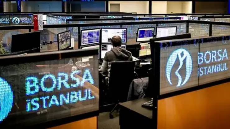 SPK Başkanı Mahmut Sütçü İstifa Etti: Borsa İstanbul’da Sert Düşüş!