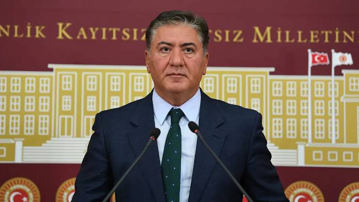 SPK’deki İstifanın Ardından YENİ Parti’den Sert Tepki: “Bu İşi Böyle Kapatamazsınız!”