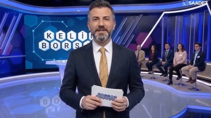 Saadet Partisi’nden İktidara ‘Fon’ Göndermesi