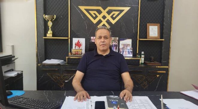 Seyhan İstiklal Anadolu Lisesi’nde Ayın Şampiyonu 11-D Oldu: Hedef Temizlik Kültürünü Tüm Okullara Yaymak