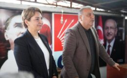 Seyhan’da Muhtarlar Günü Buluşması
