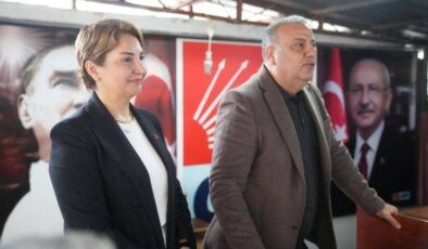 Seyhan’da Muhtarlar Günü Buluşması