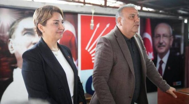 Seyhan’da Muhtarlar Günü Buluşması