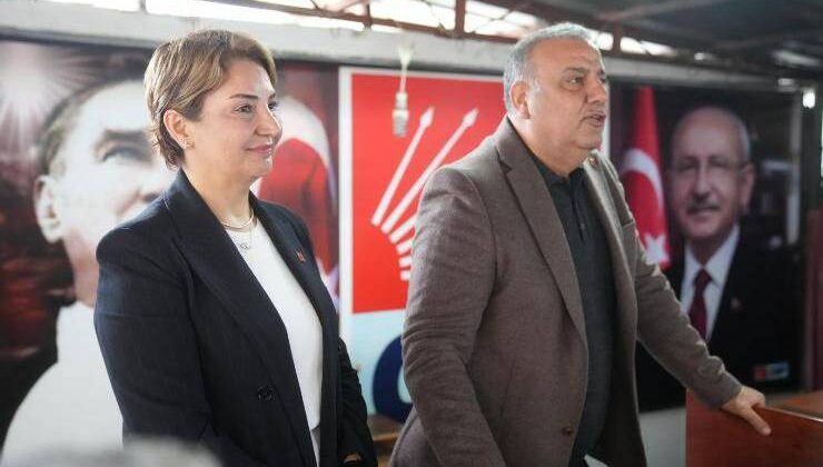 Seyhan’da Muhtarlar Günü Buluşması