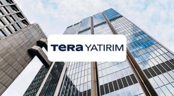 Tera’da Üst Düzey Tutuklama
