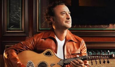 Türk Pop-Rock Müziğinin Acı Kaybı Şarkıcı Nev Hayatını Kaybetti