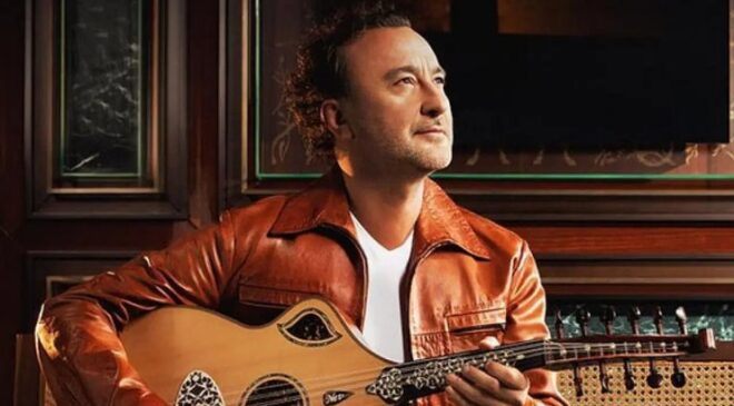 Türk Pop-Rock Müziğinin Acı Kaybı Şarkıcı Nev Hayatını Kaybetti