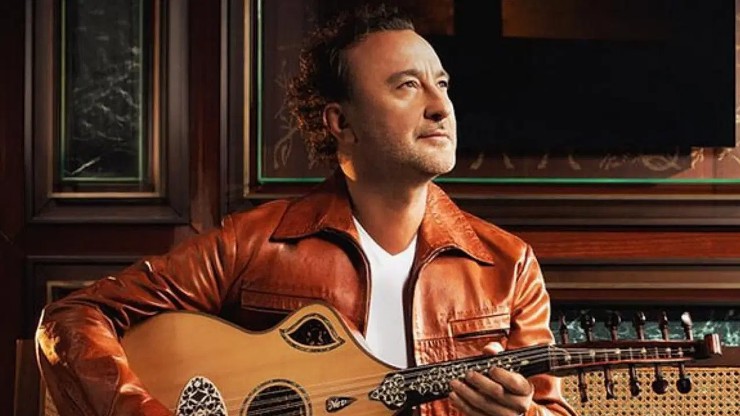 Türk Pop-Rock Müziğinin Acı Kaybı Şarkıcı Nev Hayatını Kaybetti