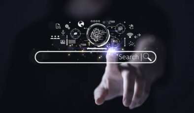 Yapay Zeka Kirliliği Siber Güvenliği Vurdu: Google Kritik Programı Durdurdu