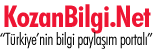 KozanBilgi.Net